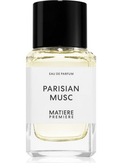 Matiere Premiere Parisian Musc Eau de Parfum 100ml