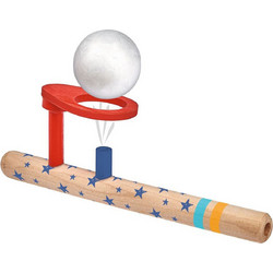 Moses PhenoMINT Colorful Bernoulli Pipe