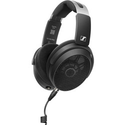 Sennheiser HD 490 Pro Plus Ενσύρματα Ακουστικά Studio Over Ear Μαύρα