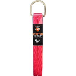 Sofsole Κορδόνια 90 cm 810739-RED