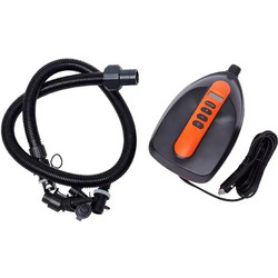 Savage Gear Boat Pump12V 16PSI 1.1BAR