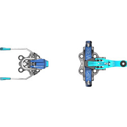 ATK - REVOLUTION BRAKE LIGHTWEIGHT WORLD CUP