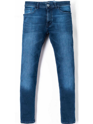 Hattric 688875-8327-45 Blue