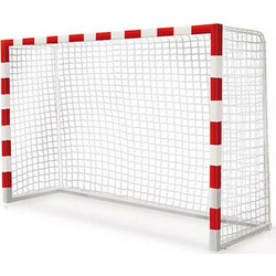 Δίχτυ Handball Στριφτό 3,0mm