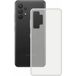 Κάλυμμα Κινητού Contact Samsung Galaxy A33 5G Διαφανές