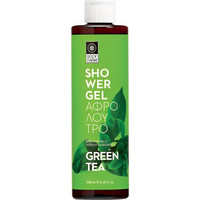 Bodyfarm Green Tea Αφρόλουτρο σε Gel 250ml