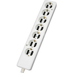 Maestro 37300 ΕΠΤΑΠΡΙΖΟ ΕΥΘΥ ΚΕΝΟ (ΧΩΡΙΣ ΚΑΛΩΔΙΟ)