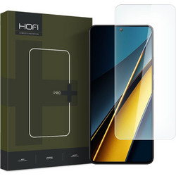 HOFI PRO+ Tempered Glass Xiaomi Poco X6 Pro 5G