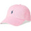 Polo Ralph Lauren Ανδρικό Καπέλο Jockey Υφασμάτινο Ροζ 710548524-008