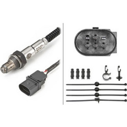 Hella Αισθητήρας Λάμδα - 6PA 009 166-841