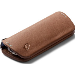 ΚΛΕΙΔΟΘΗΚΗ KEY COVER PLUS Hazelnut