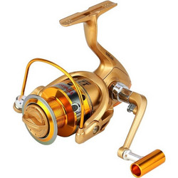 HF7000-30504 Gold
