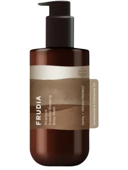 Frudia Earthy Αφρόλουτρο σε Gel 300ml
