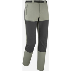 Παντελόνι ανδρικό Lafuma SHIFT WARM PANT M /Castor Grey