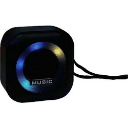 MMS-68 Ηχείο Bluetooth 5W Μαύρο