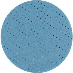 3M Εύκαμπτος Αφρώδης Λειαντικός Δίσκος 150 mm, P600 1τμχ