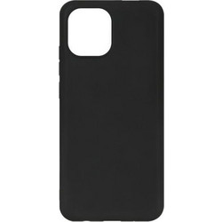 GOOSPERY SILICONE CASE FOR XIAOMI REDMI A2 (BLACK)