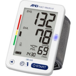 A&D UB-543