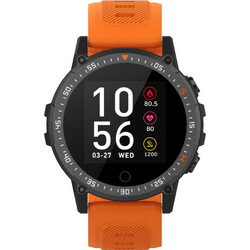 Reflex Active Series 05 Silicone Orange