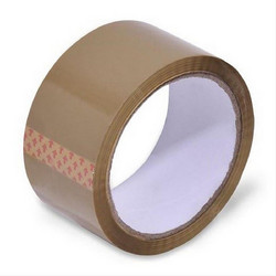 Ταινία Κολλητική Καφέ 48mm X 50m