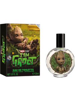 Air Val I Am Groot Eau de Toilette 30ml