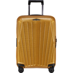 Samsonite Major Lite Βαλίτσα Μεγάλη 77x50x31cm με 4 Ρόδες Κίτρινη