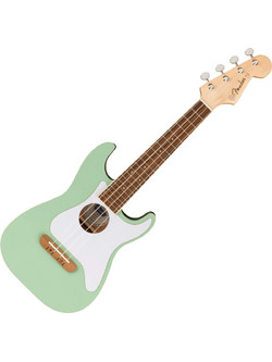 Fender Fullerton Strat Concert Surf Green