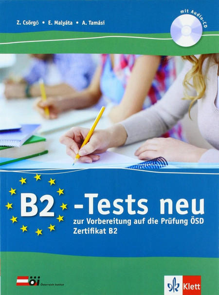 B2-Tests neu