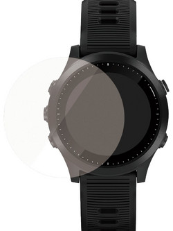 Γυαλί προστασίας οθόνης PANZERGLASS για Smartwatch 30mm