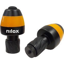 Φλας NILOX για Ηλεκτρικά Σκούτερ/ Ποδήλατα (2 Τεμάχια)