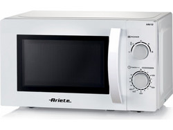 Ariete 951 Φούρνος Μικροκυμάτων 20lt Λευκός