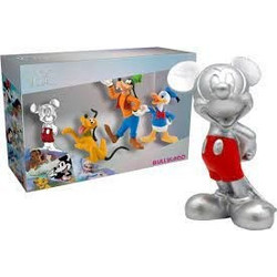 Bullyland Disney Gift Set 13414