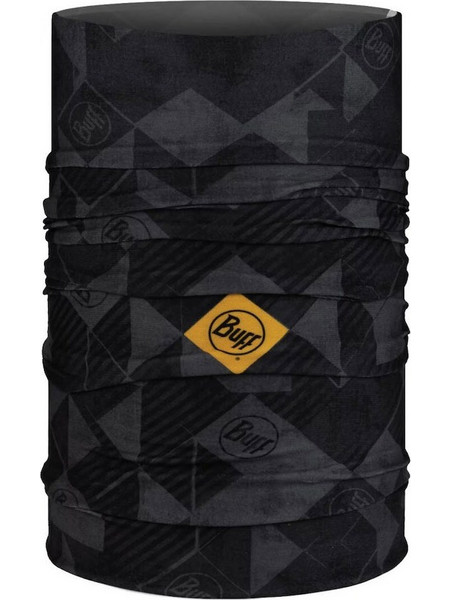 BUFF Original EcoStretch - Μαντήλι Λαιμού - Micor Graphite