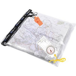 Trekmates Θήκη Χάρτου Διάφανη Αδιάβροχη (TM-005586)