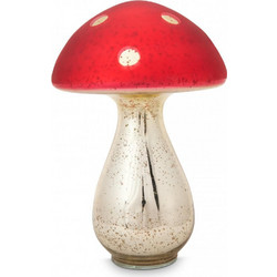 Γυάλινο Διακοσμητικό 24cm Pip Studio - Mushroom 51110071