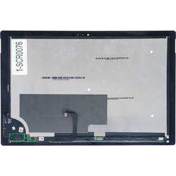Οθόνη Laptop - Screen monitor για Microsoft Surface Pro 3 Model 1631 LTL120QL01-003 LTL120QL01-001 12.0" 2160x1440 WQHD eDP 40pins Touch Screen Digitizer Assembly 60Hz Glossy (Κωδ.1-SCR0076 )