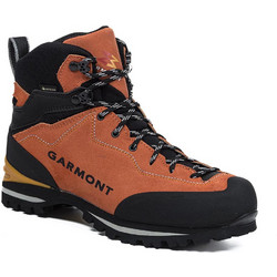 Garmont Ascent Ορειβατικά Μποτάκια Gore-Tex 002737 Orange