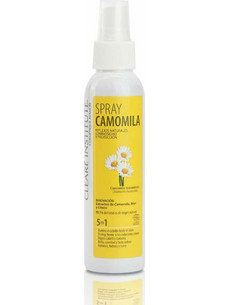CLEARE INSTITUTE CAMOMILA eco spray 125 ml