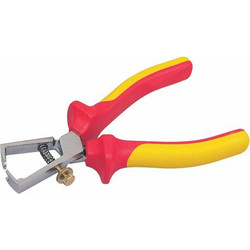 Stanley Απογυμνωτής 1000V VDE 170mm 0-84-010