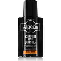 Alpecin Coffein C1 Black Edition Σαμπουάν κατά της Τριχόπτωσης 250ml