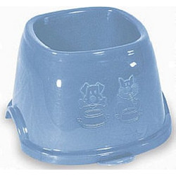 Break Πιάτο Σκύλου Κόκερ 19cm - 0.7lt