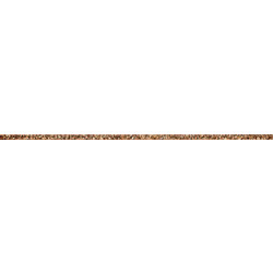 Προφίλ πλακιδίων GLITTER Oro Sand Chiaro KARAG 1,0x0,8x60cm