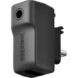 Insta360 X3 Mic Adapter CINSBAQ/A