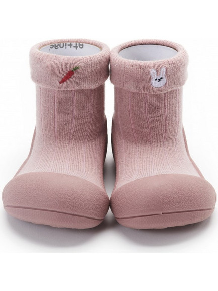 BONG BONG PINK ΚΑΛΤΣΟΠΑΝΤΟΦΛΑΚΙΑ ATTIPAS