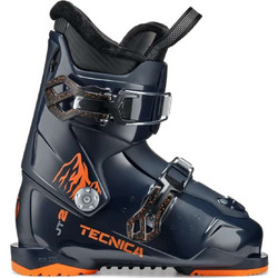 Tecnica JT 2 Ski Junior Boots