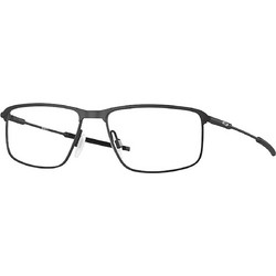 Oakley OO5019 01 Ανδρικός Σκελετός Γυαλιών Οράσεως Κοκάλινος Ταρταρούγα