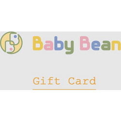 Δωροκάρτα - Babybean