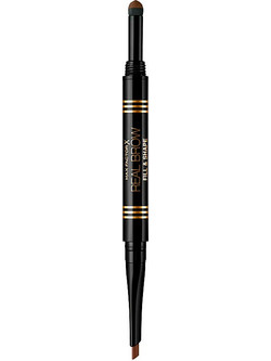 Max Factor Real Brow Fill & Shape 03 Medium Brown Μολύβι Φρυδιών