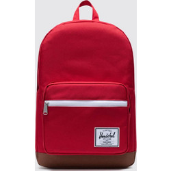 Herschel Pop Quiz 10011-03271 Σακίδιο Πλάτης 22lt Κόκκινο