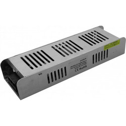Avide Τροφοδοτικό 24V 250W IP20 Slim